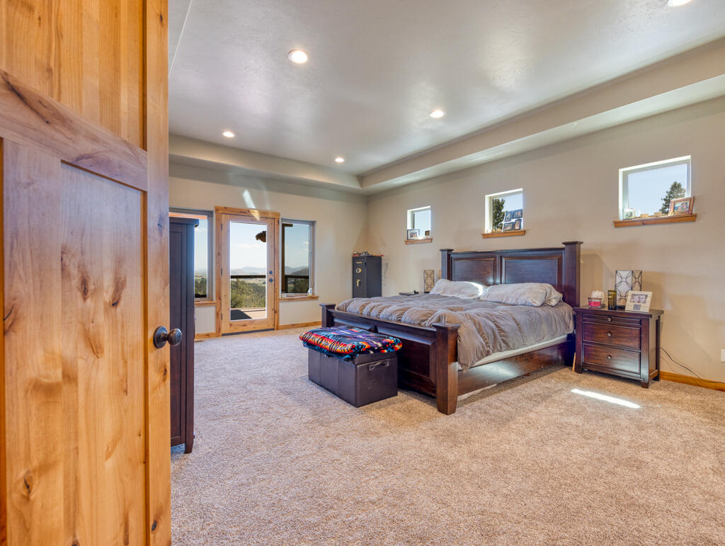 Ridgewater Subdivision -Phase 1 - Residential