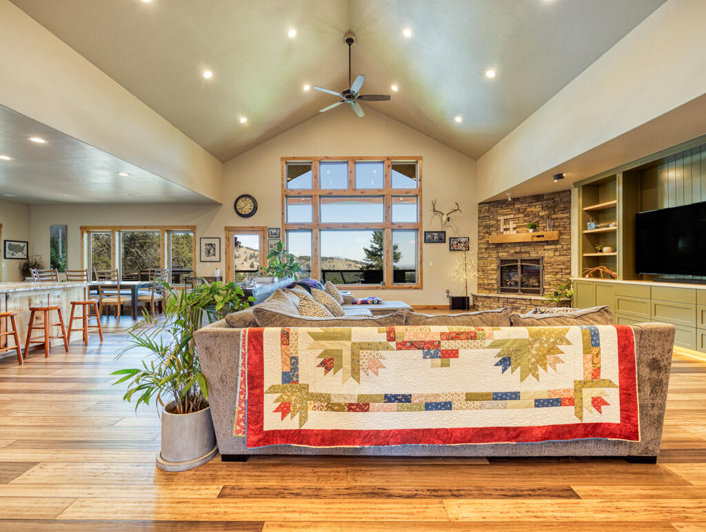 Ridgewater Subdivision -Phase 1 - Residential