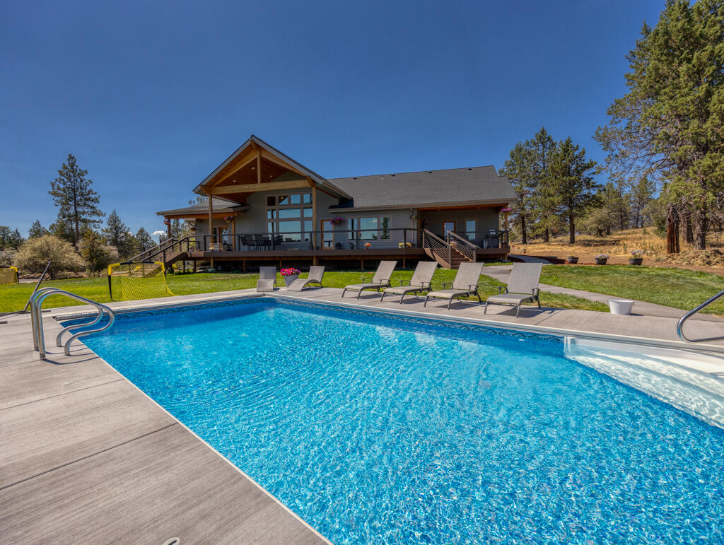 Ridgewater Subdivision -Phase 1 - Residential