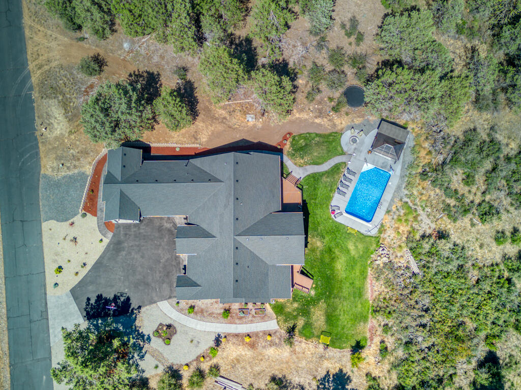 Ridgewater Subdivision -Phase 1 - Residential