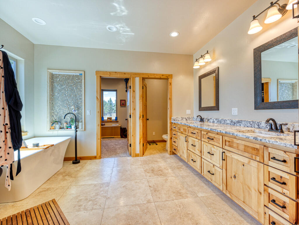 Ridgewater Subdivision -Phase 1 - Residential