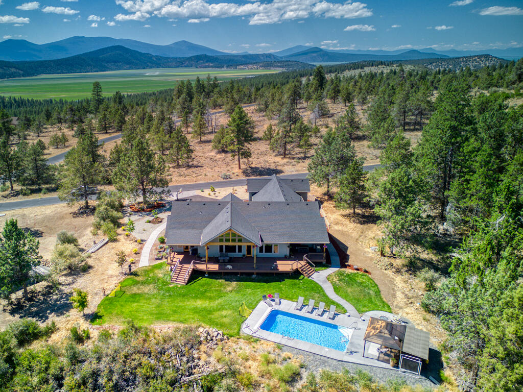 Ridgewater Subdivision -Phase 1 - Residential