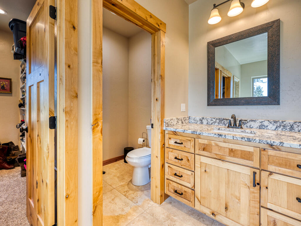 Ridgewater Subdivision -Phase 1 - Residential