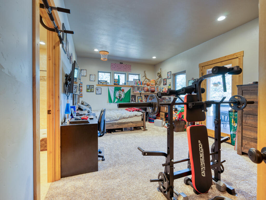 Ridgewater Subdivision -Phase 1 - Residential