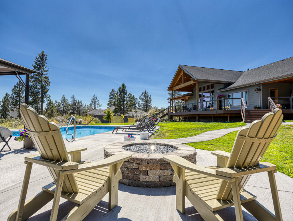 Ridgewater Subdivision -Phase 1 - Residential