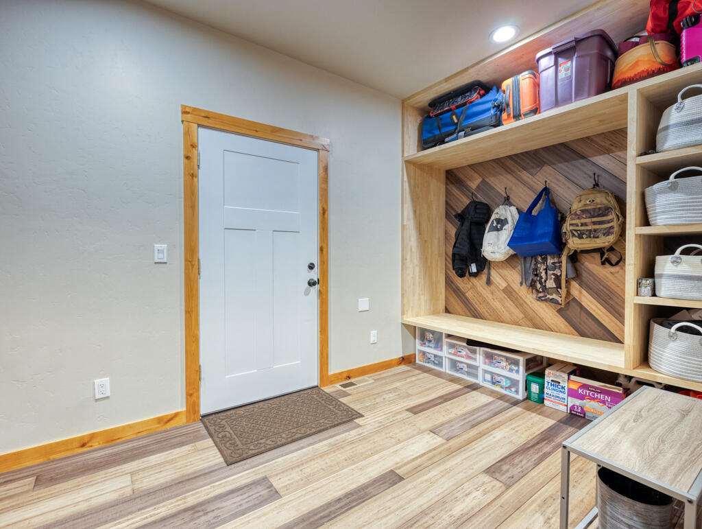 Ridgewater Subdivision -Phase 1 - Residential