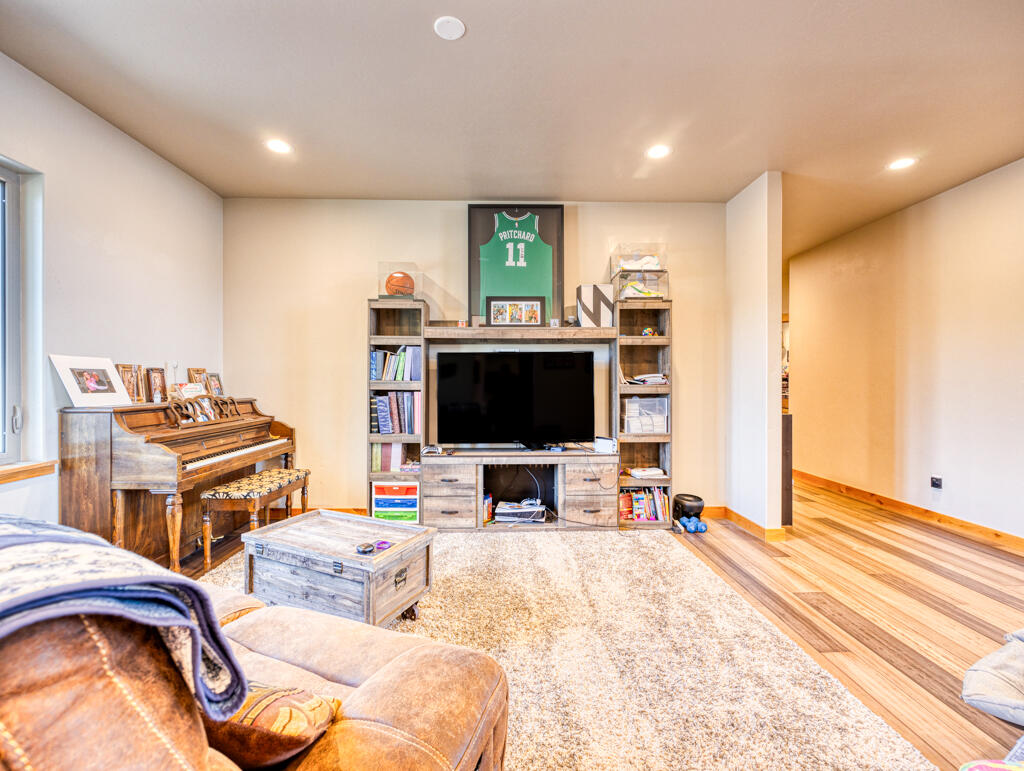 Ridgewater Subdivision -Phase 1 - Residential