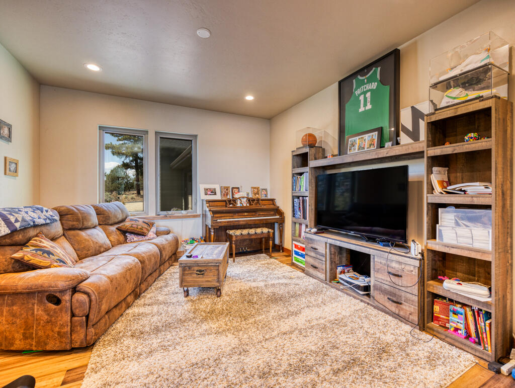 Ridgewater Subdivision -Phase 1 - Residential