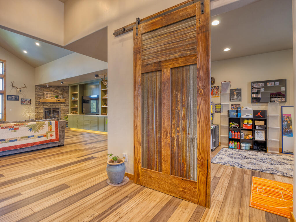 Ridgewater Subdivision -Phase 1 - Residential