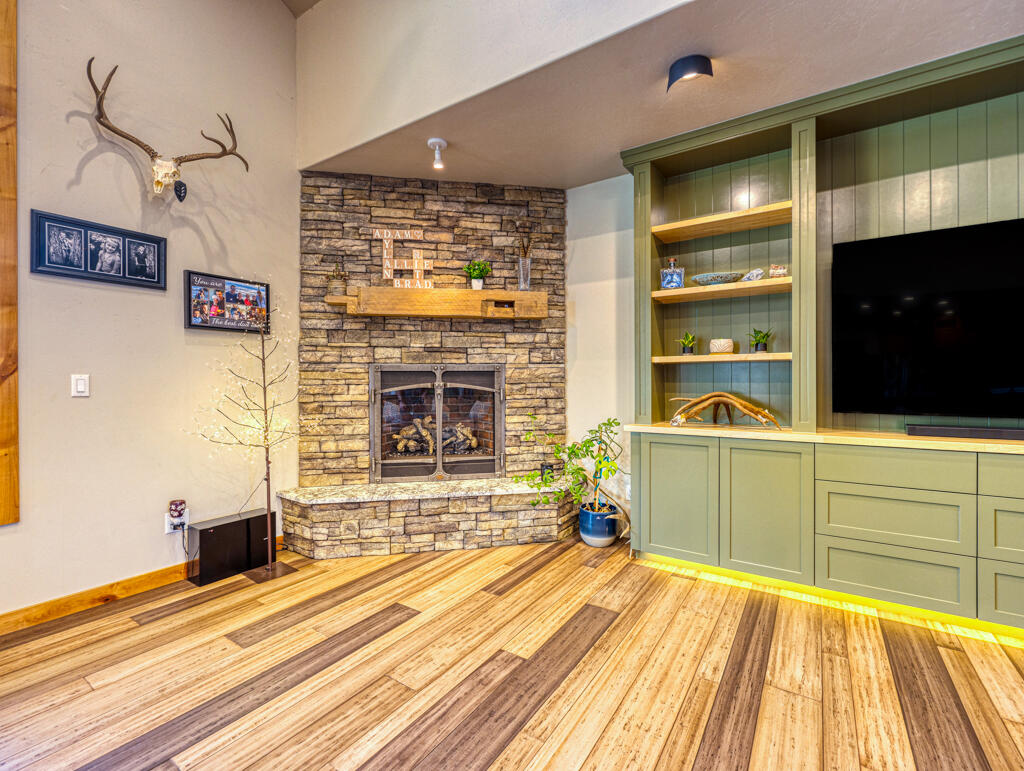 Ridgewater Subdivision -Phase 1 - Residential