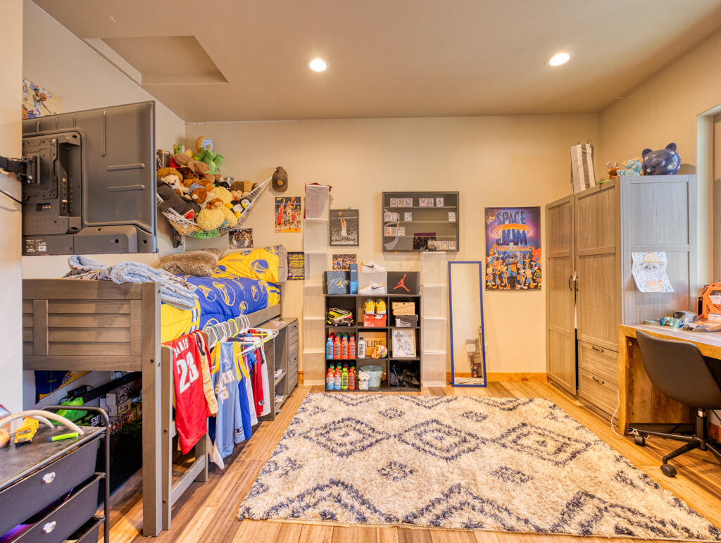 Ridgewater Subdivision -Phase 1 - Residential