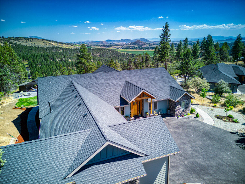 Ridgewater Subdivision -Phase 1 - Residential