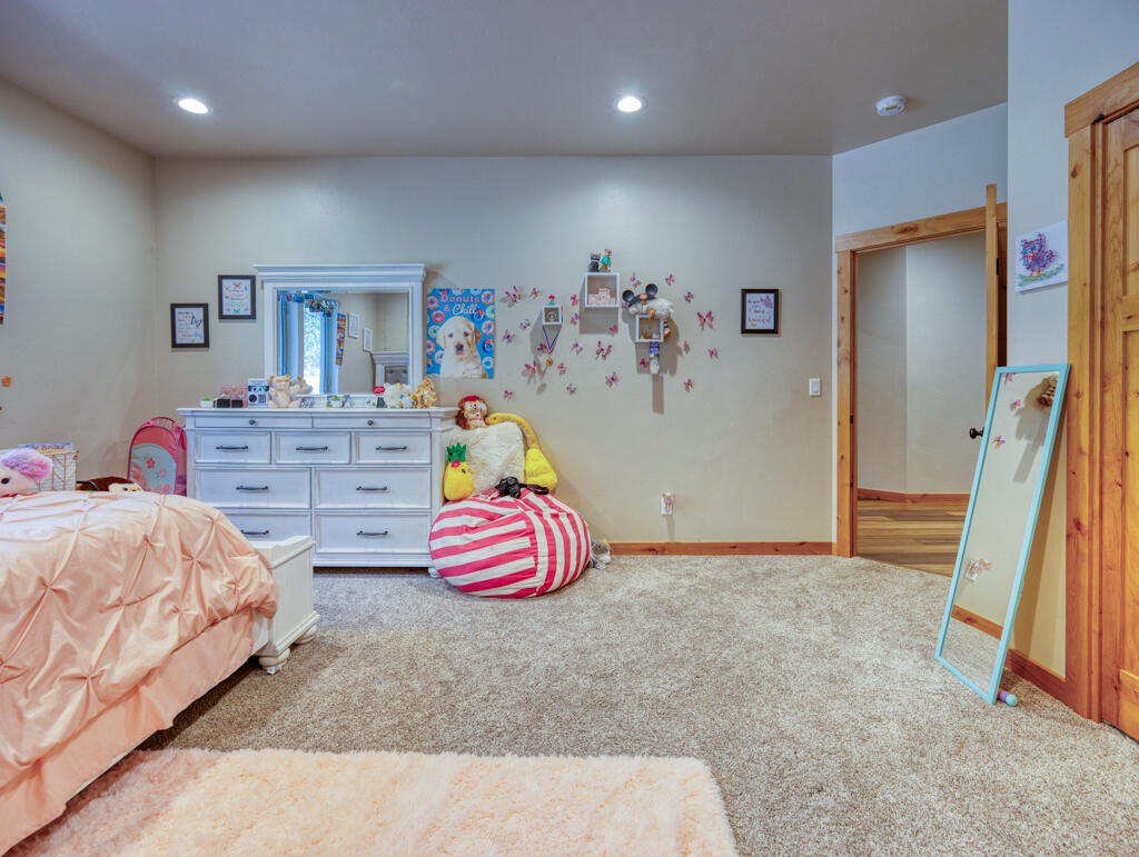 Ridgewater Subdivision -Phase 1 - Residential