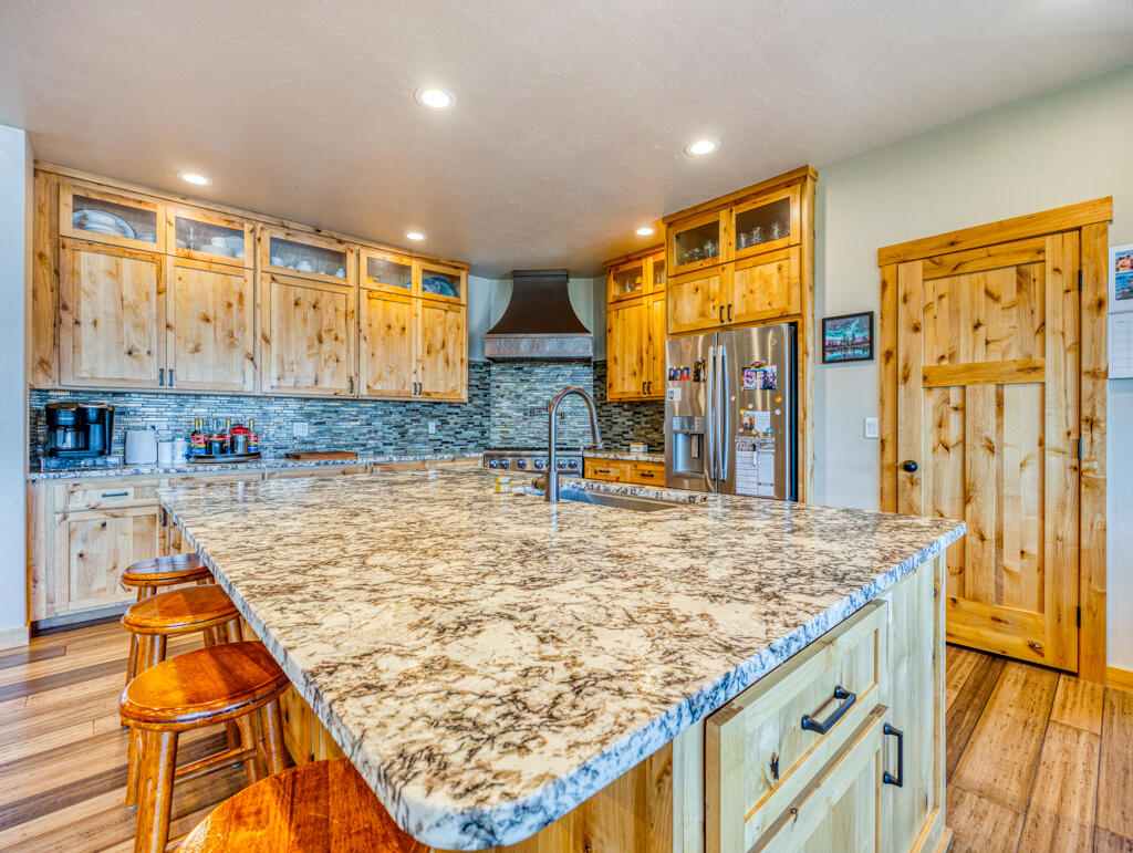 Ridgewater Subdivision -Phase 1 - Residential