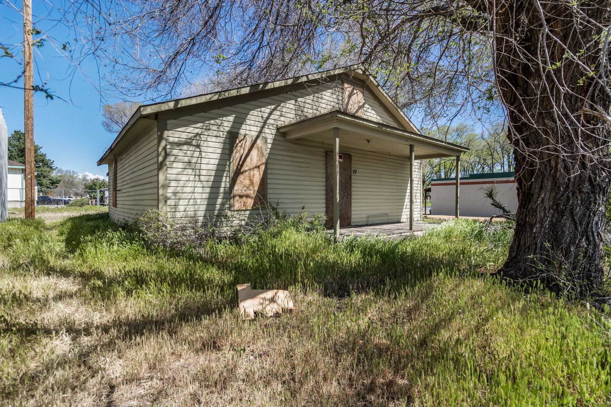 Palmain - Residential