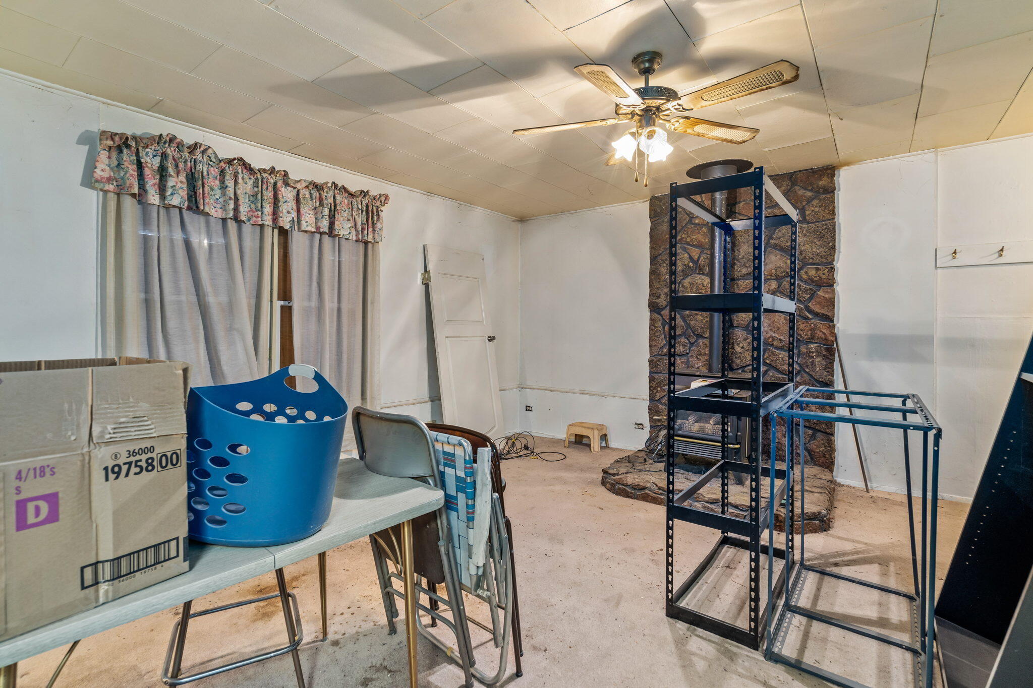 Palmain - Residential