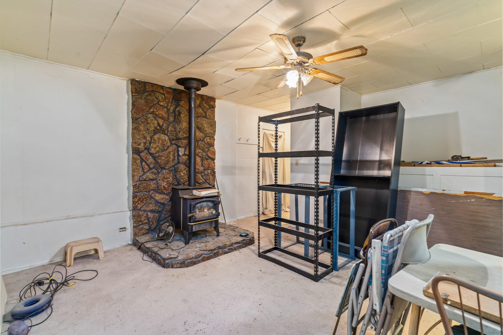 Palmain - Residential