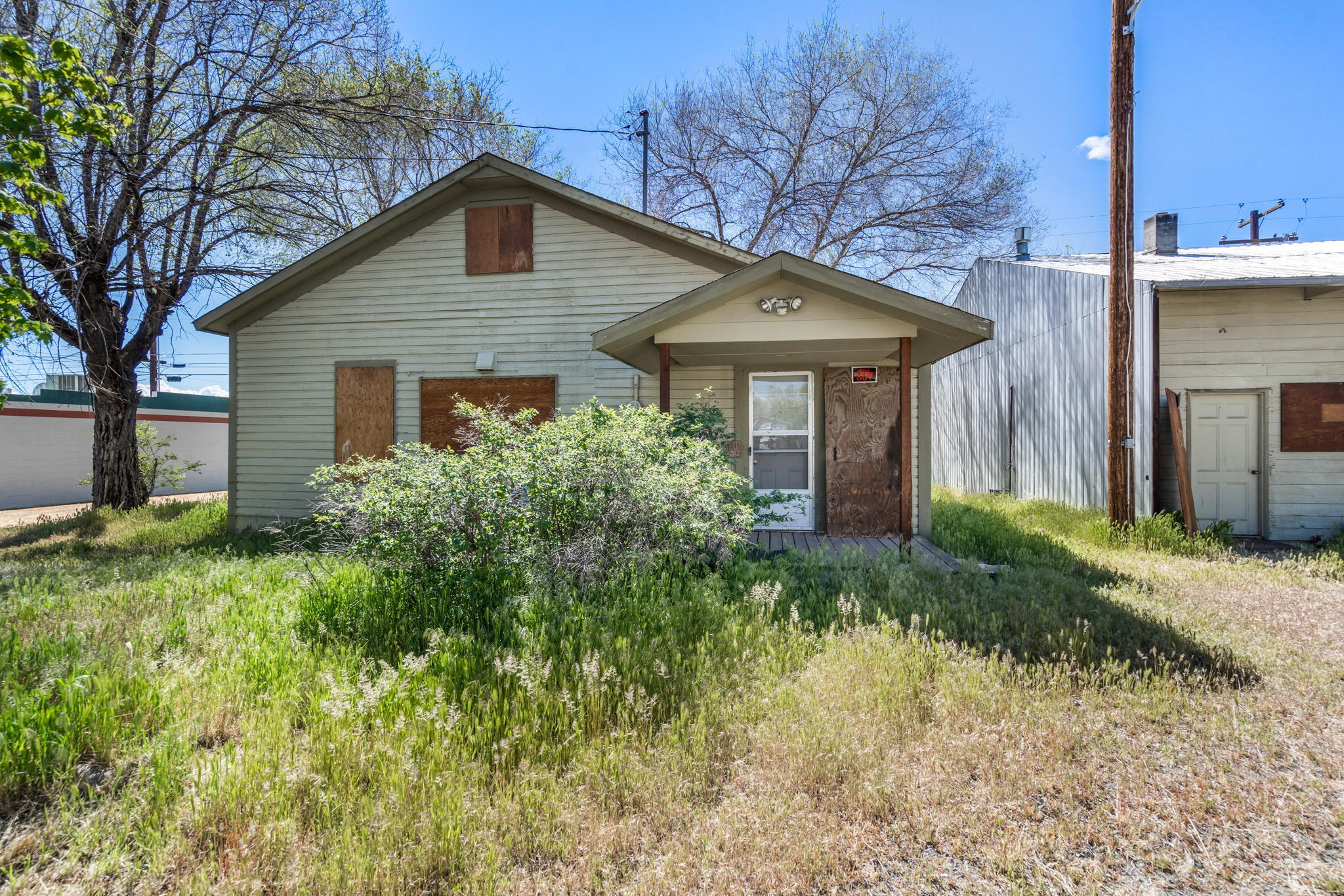 Palmain - Residential