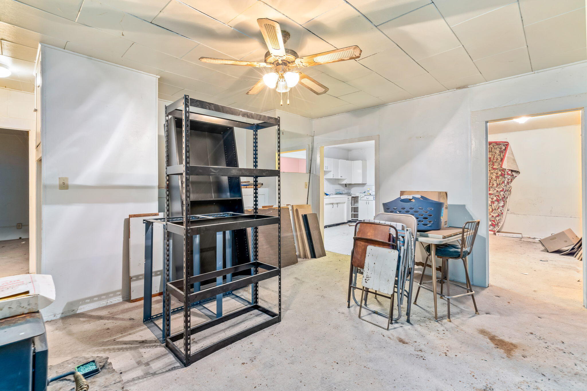 Palmain - Residential