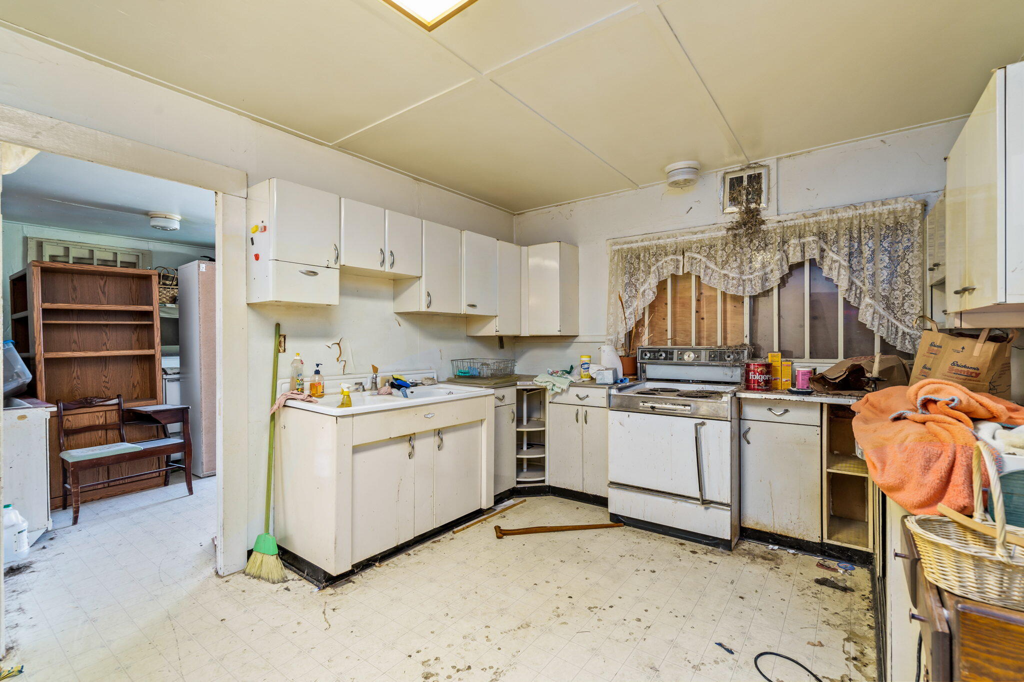 Palmain - Residential