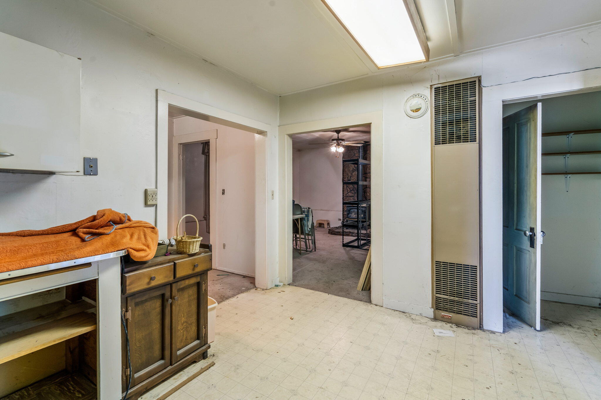 Palmain - Residential