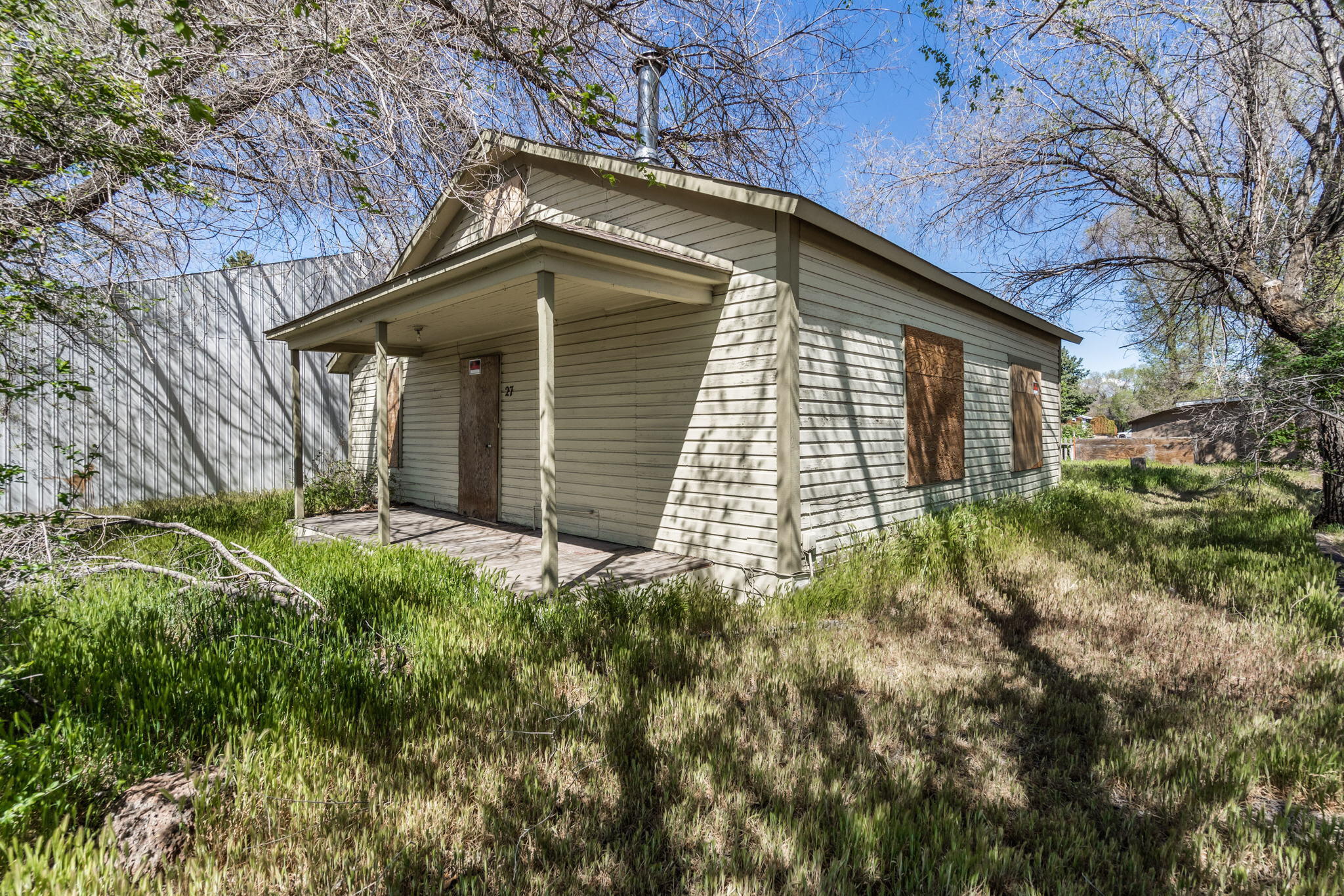 Palmain - Residential