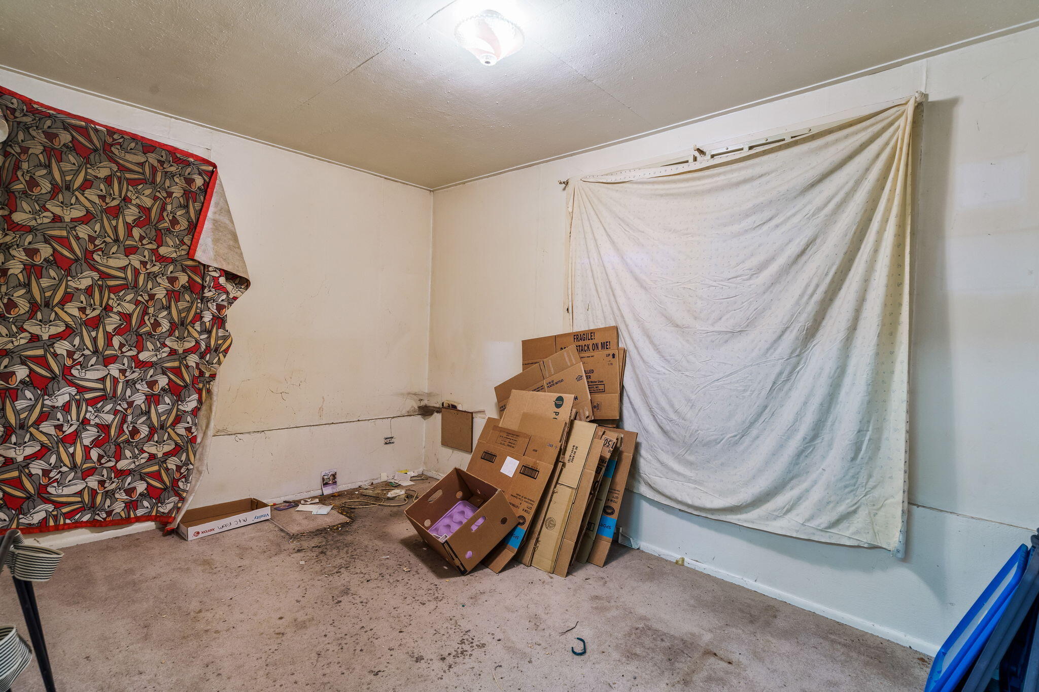 Palmain - Residential