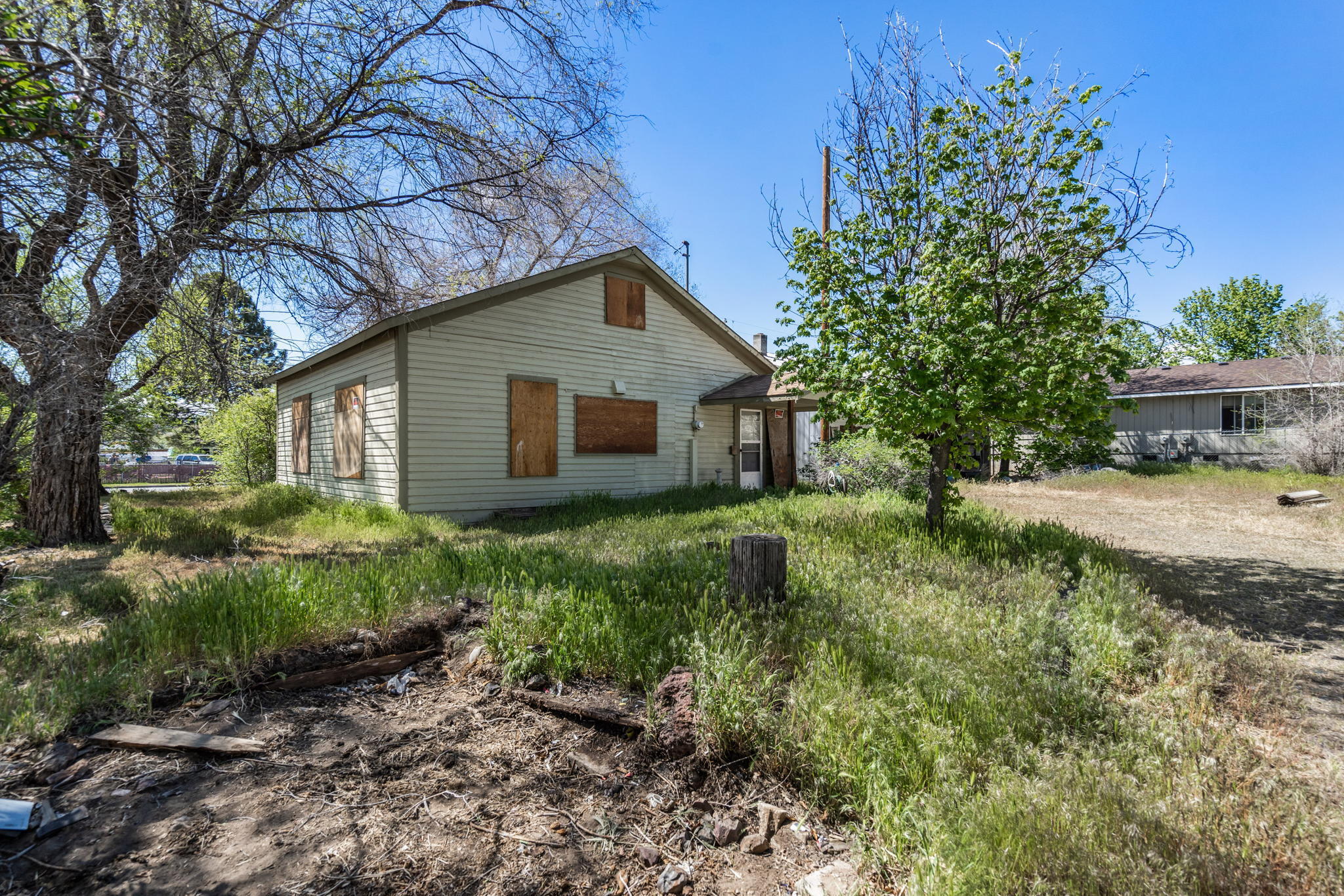 Palmain - Residential