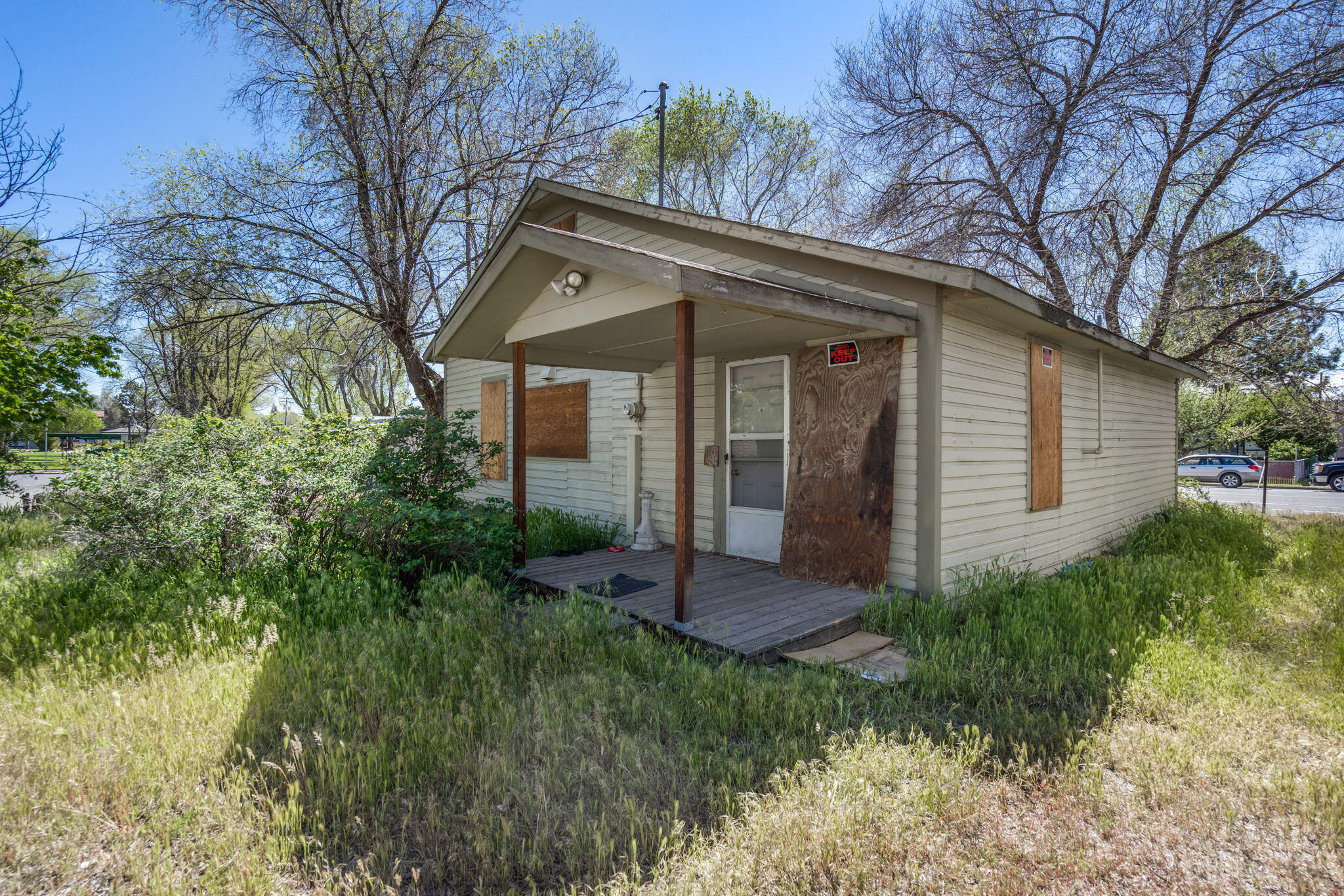 Palmain - Residential