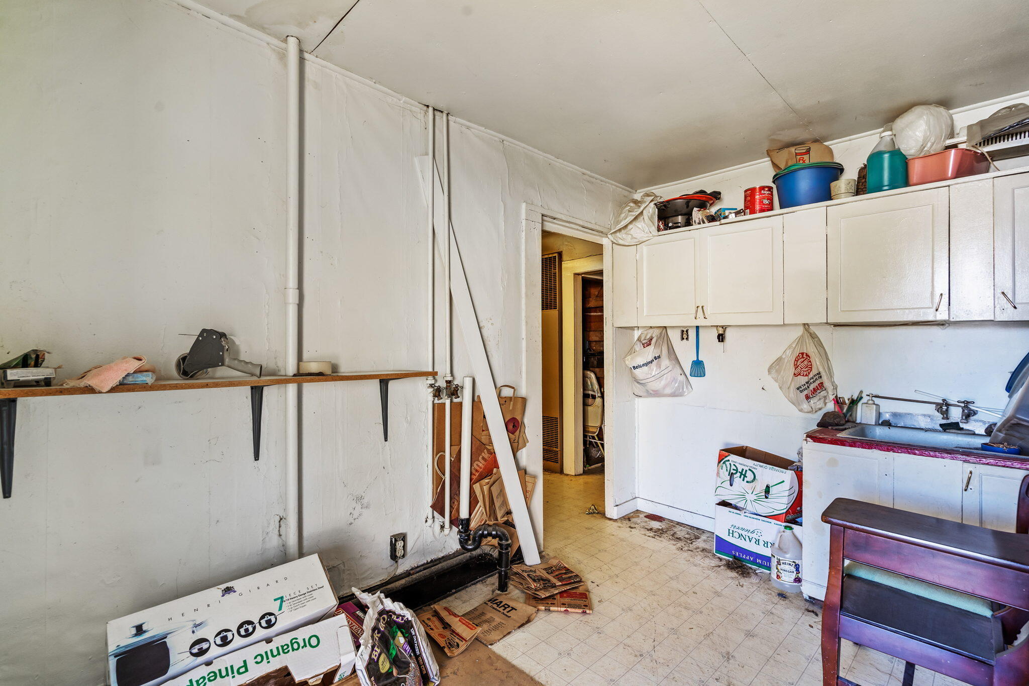 Palmain - Residential