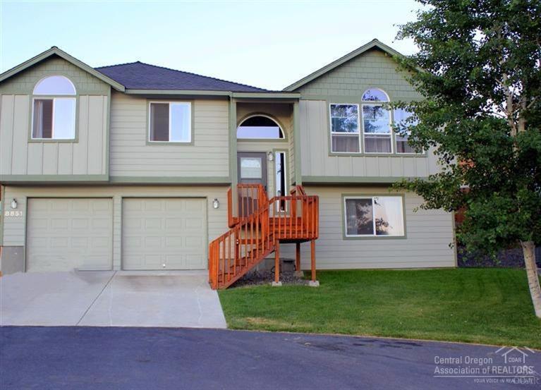 Terrebonne Est - Residential