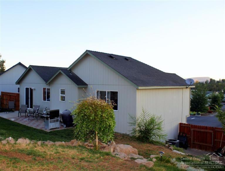 Terrebonne Est - Residential