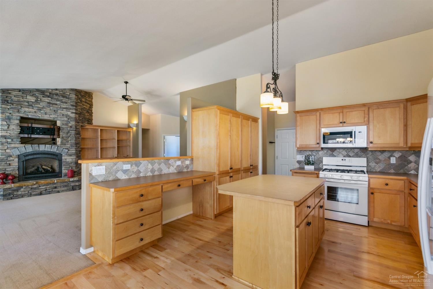 Phoenix Park - Residential