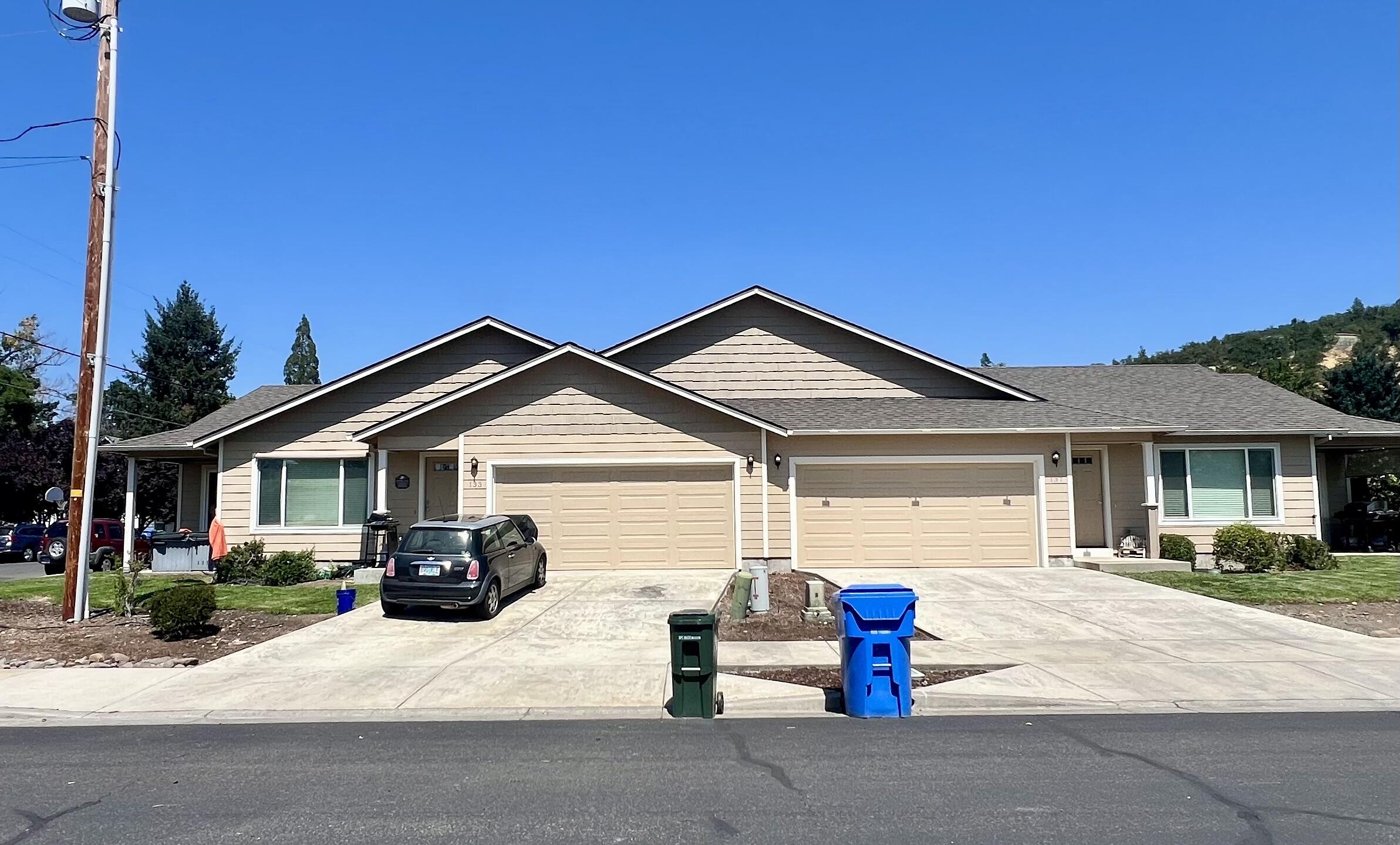 Neva Estates - Residential Income