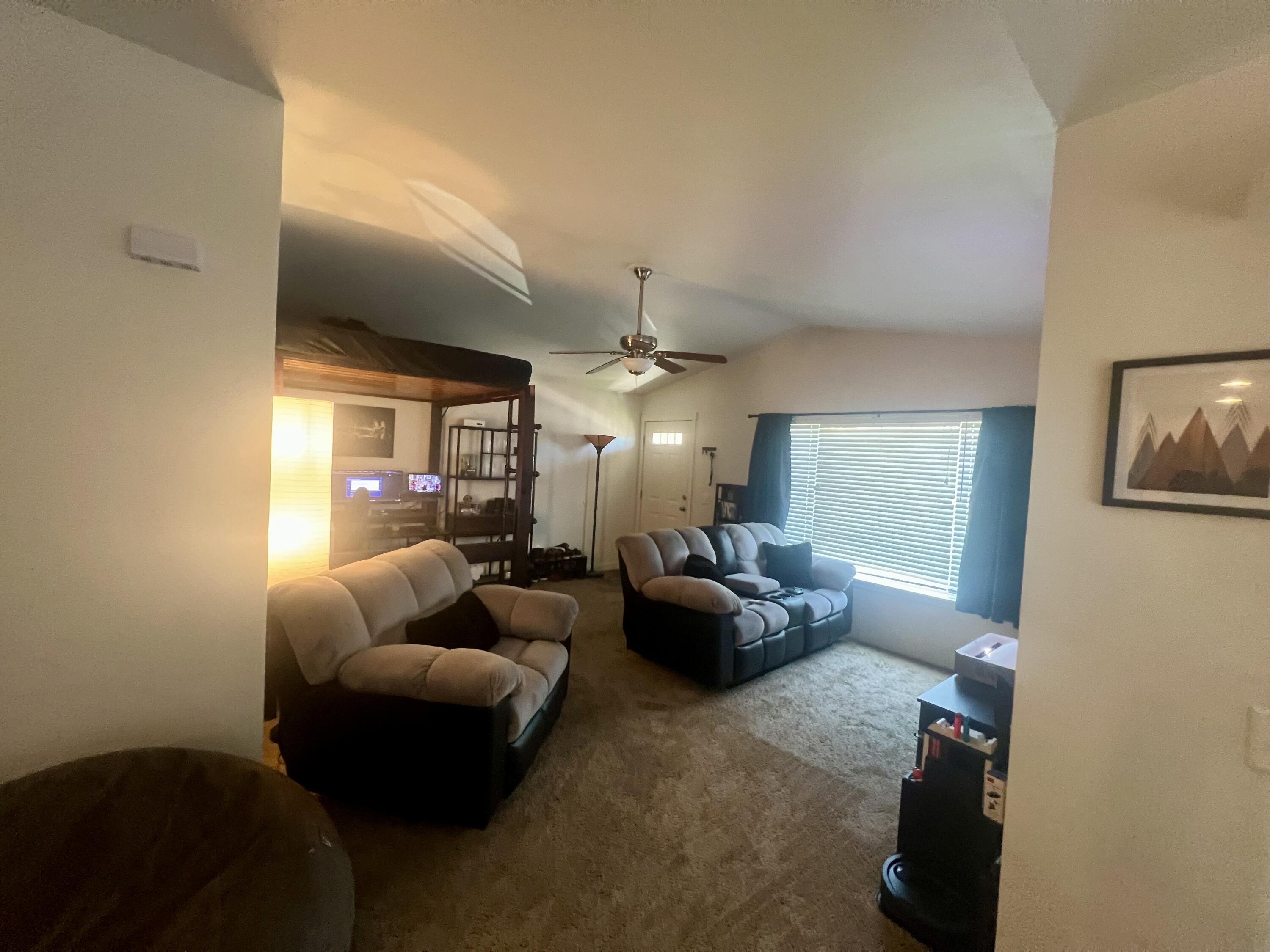 Neva Estates - Residential Income