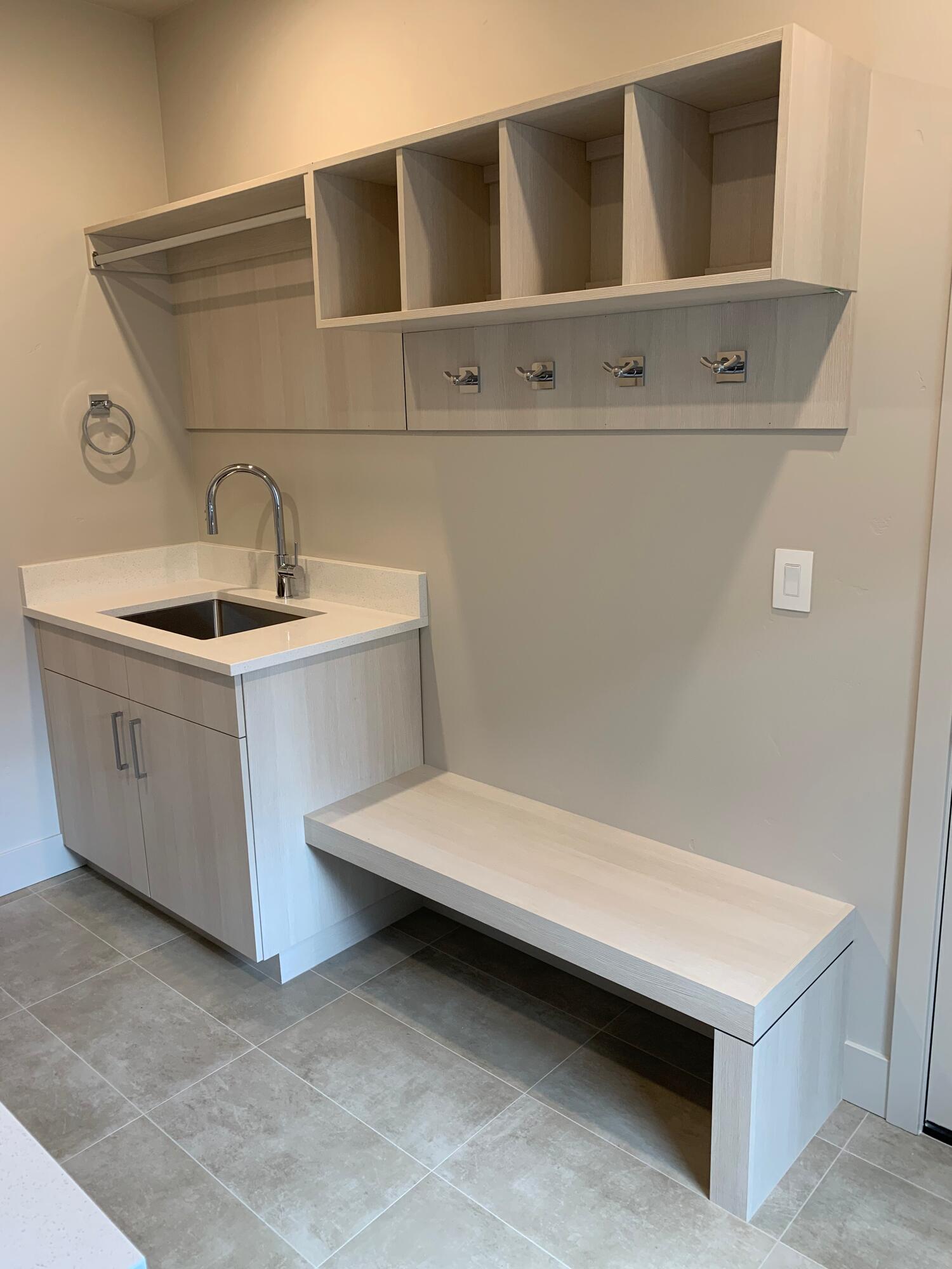 Tetherow - Residential