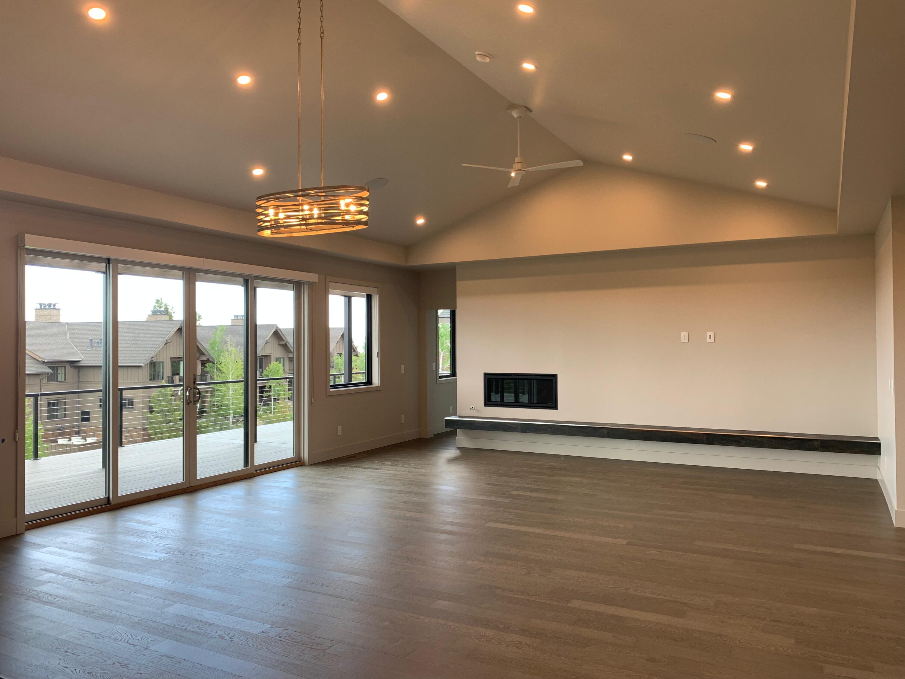 Tetherow - Residential