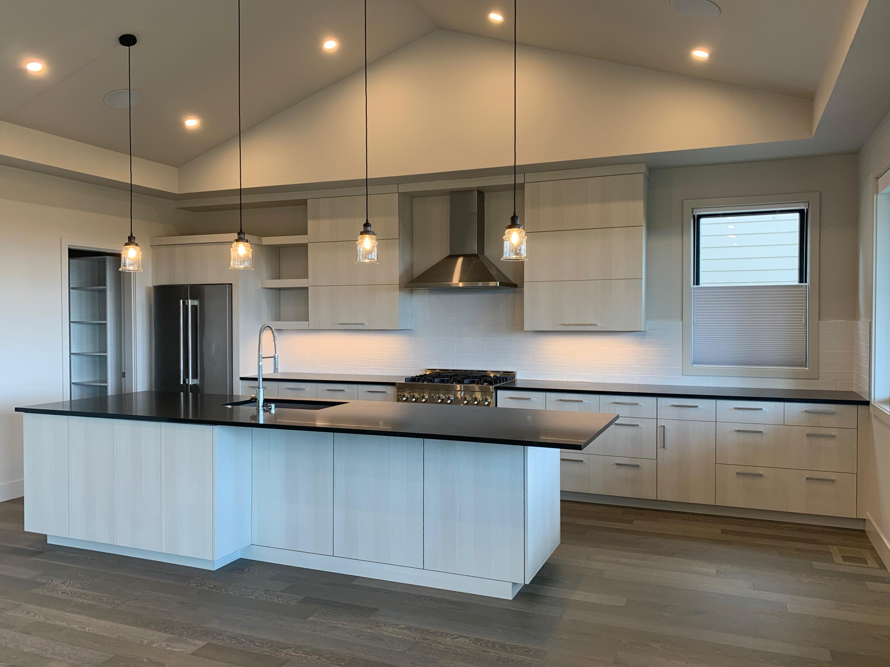 Tetherow - Residential