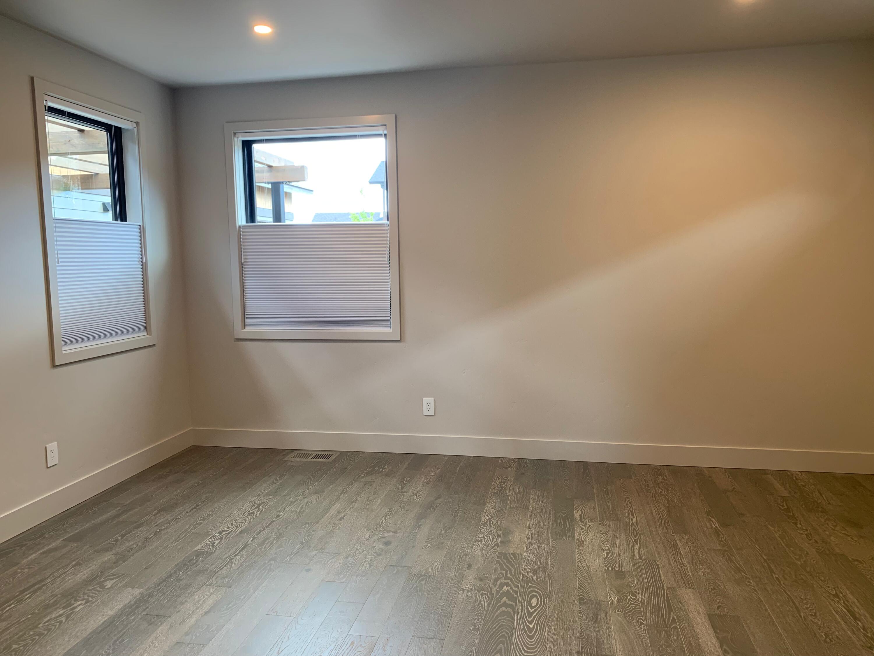 Tetherow - Residential