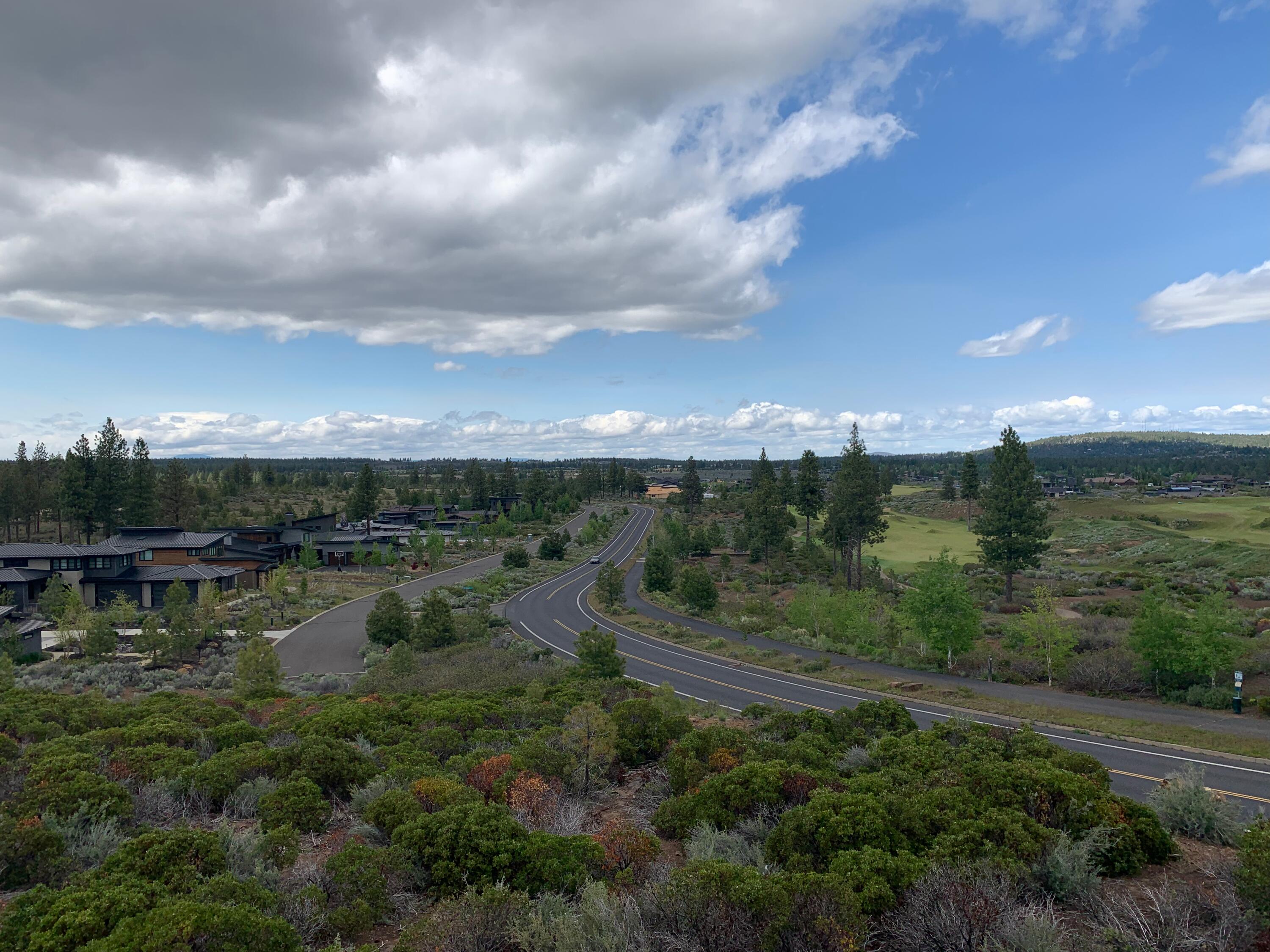 Tetherow - Residential