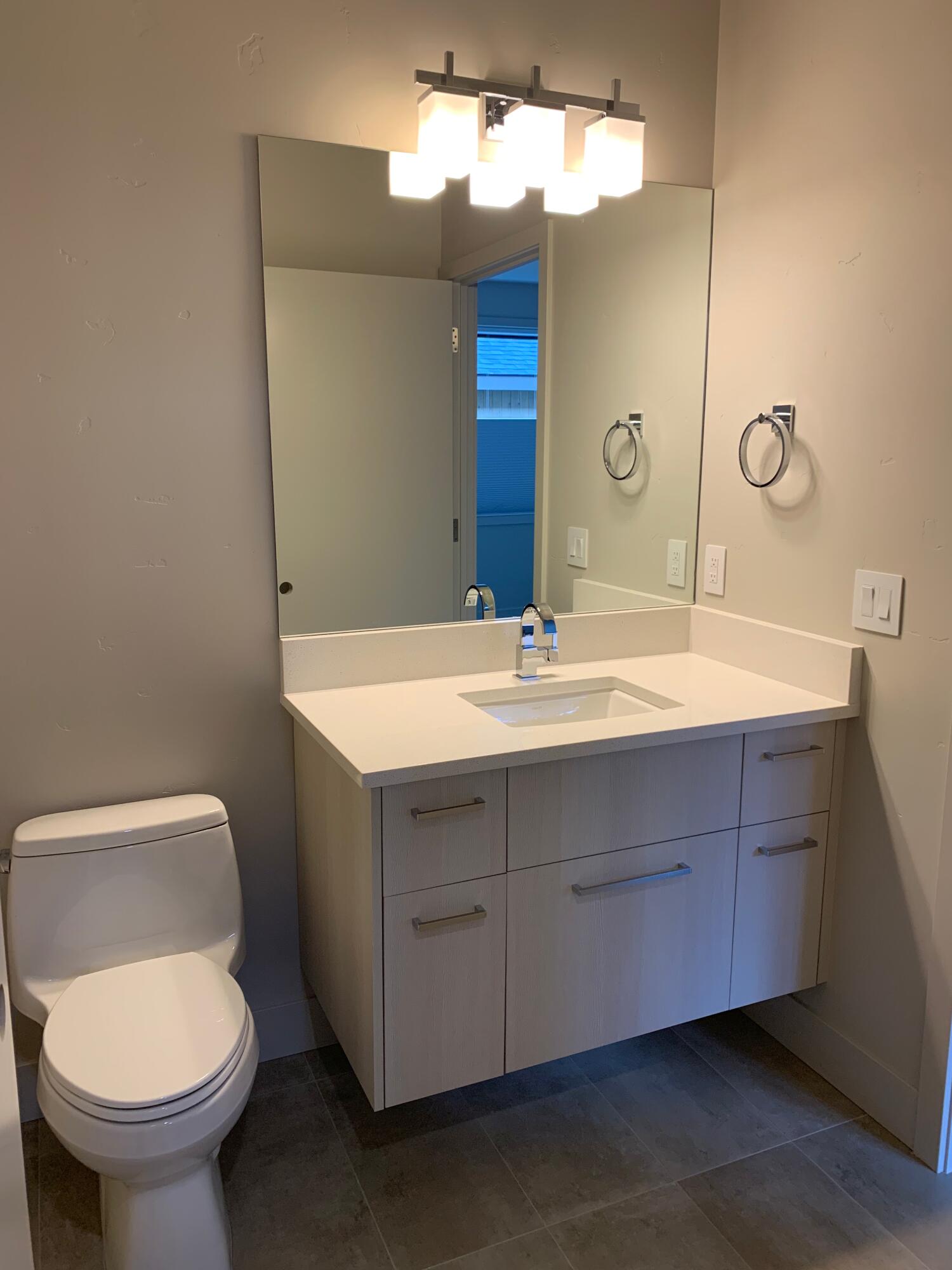 Tetherow - Residential