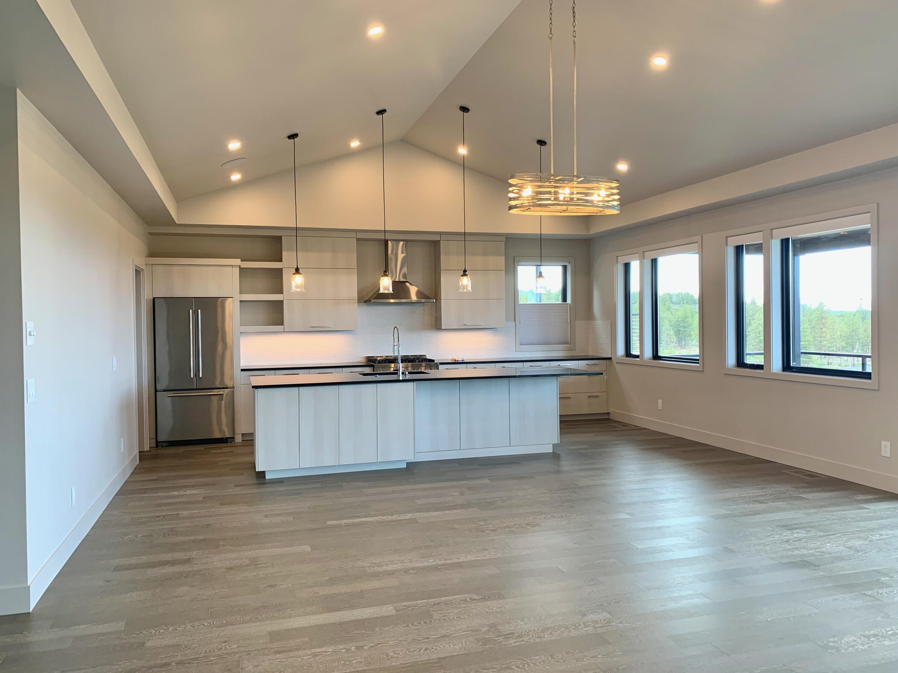 Tetherow - Residential