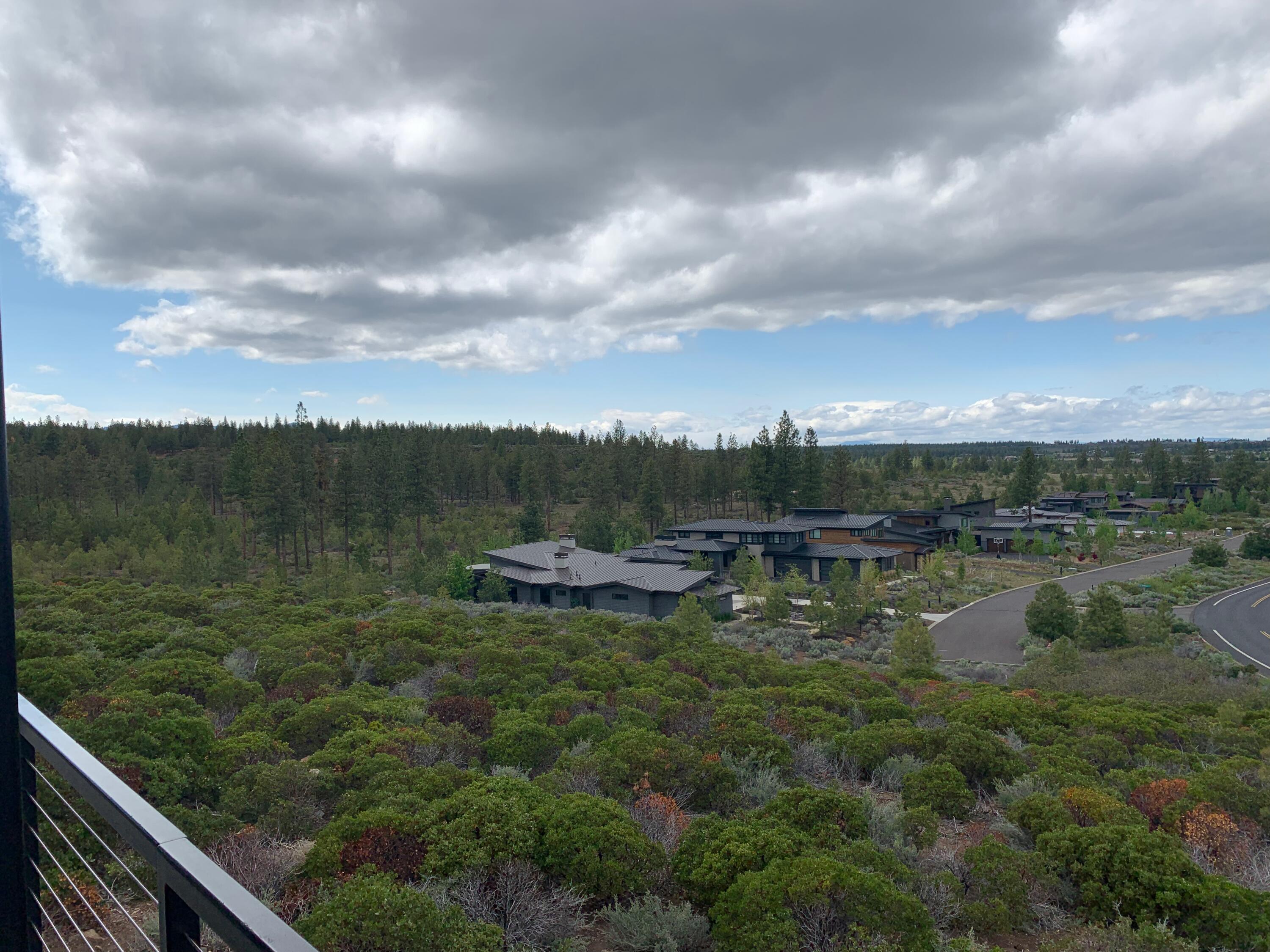 Tetherow - Residential