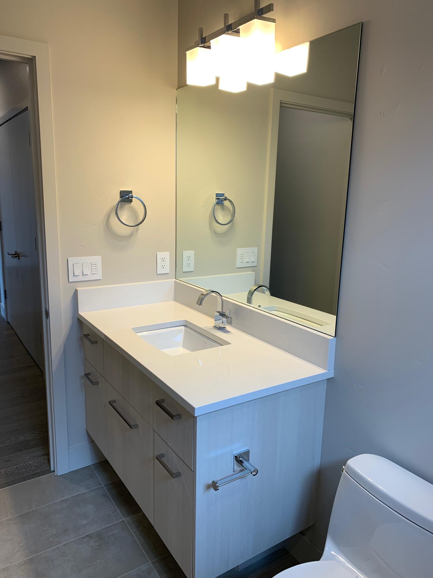 Tetherow - Residential