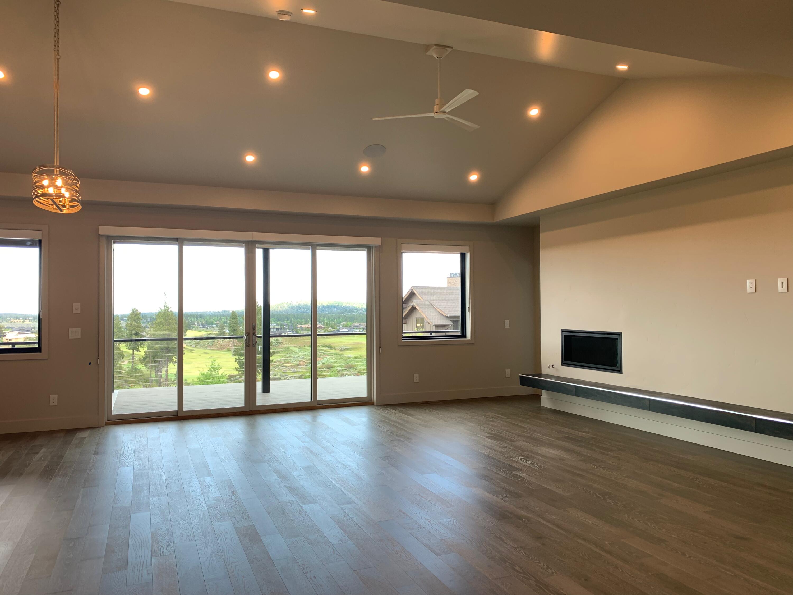 Tetherow - Residential