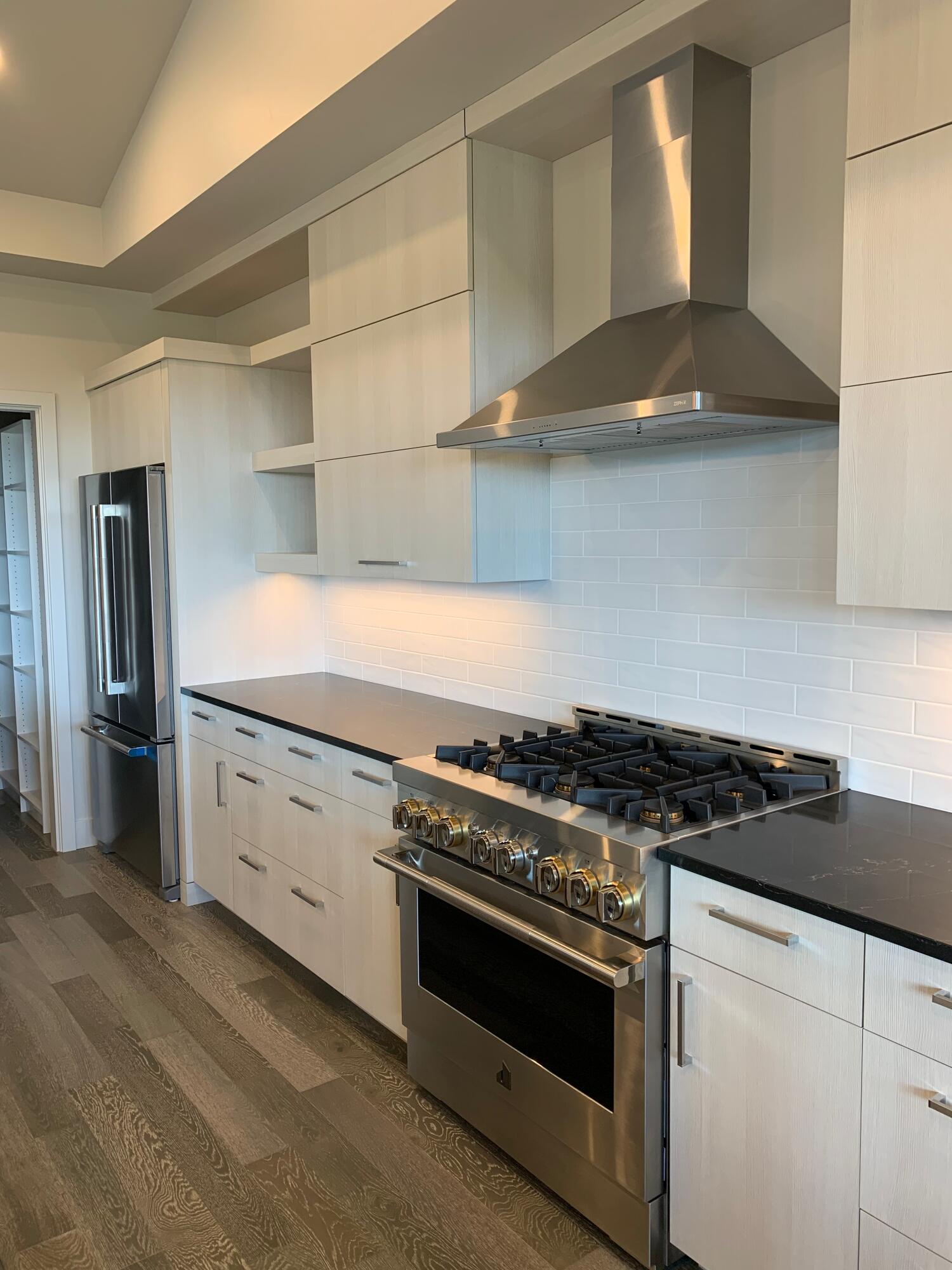 Tetherow - Residential