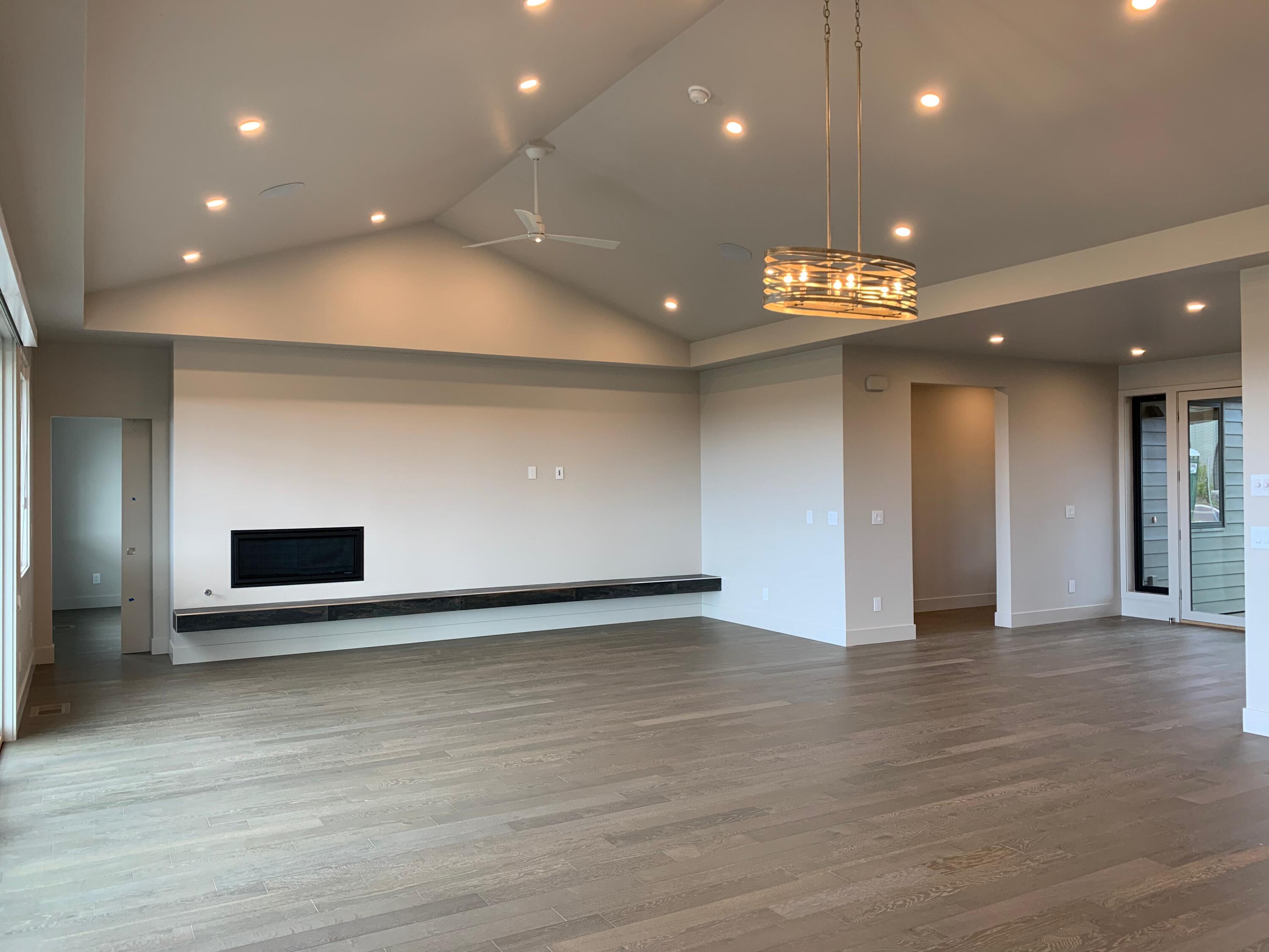 Tetherow - Residential