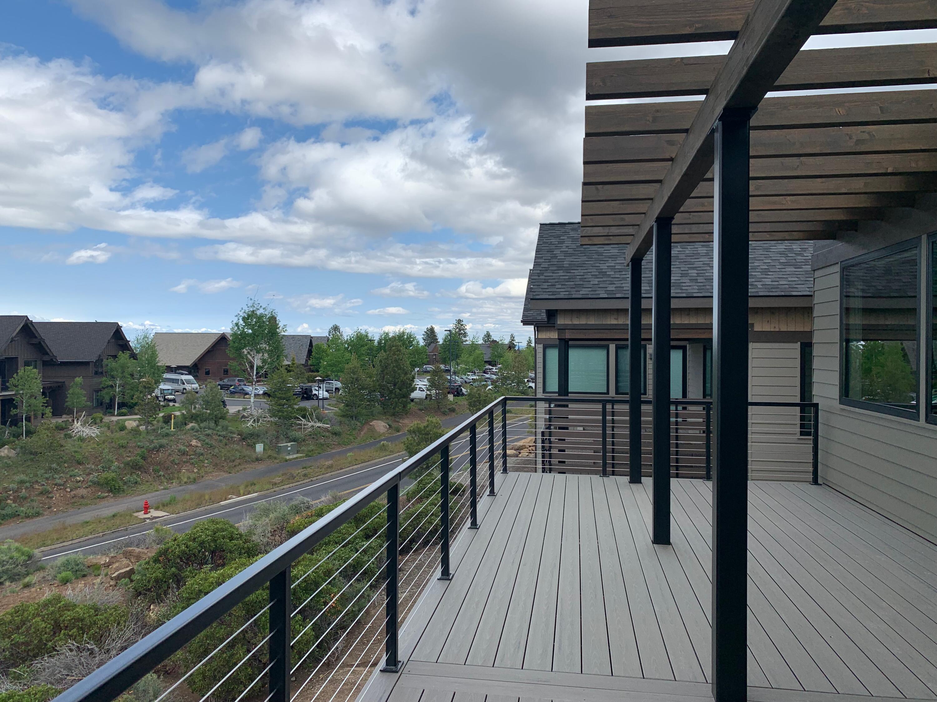 Tetherow - Residential