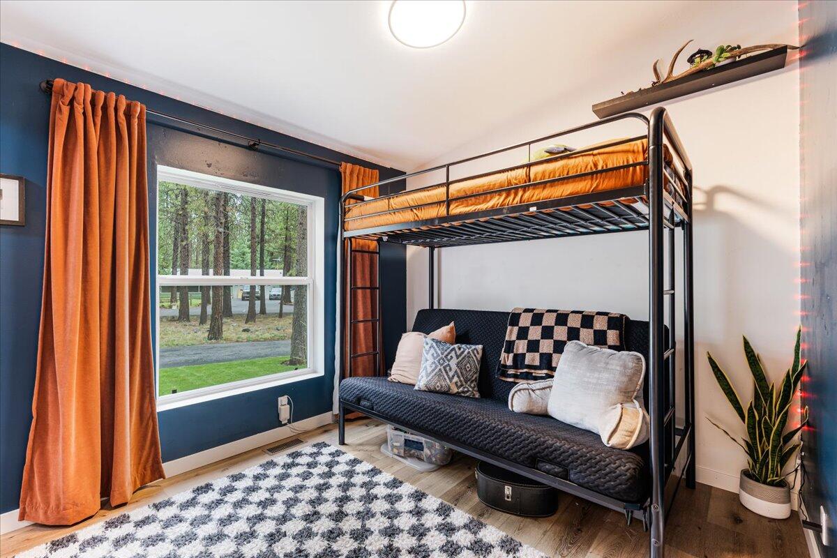 Ponderosa Pines - Residential