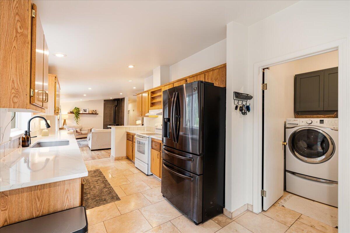 Ponderosa Pines - Residential